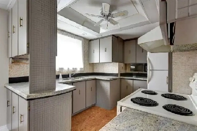 Room for Rent North York Image# 4