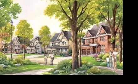 Scarborough 4-Bed Detached! Steal Price! Must Sell Fast! Image# 1