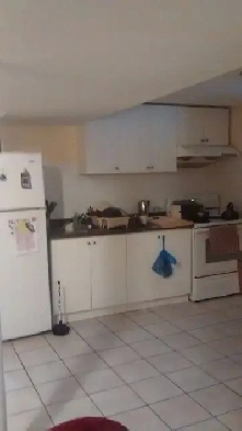 Mississauga Basement Bedroom with a Parking for rent Image# 1