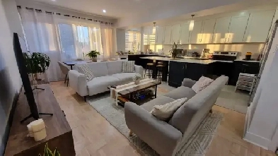 2 Bed   1.5 Bath, fully renovated Apartment Image# 9