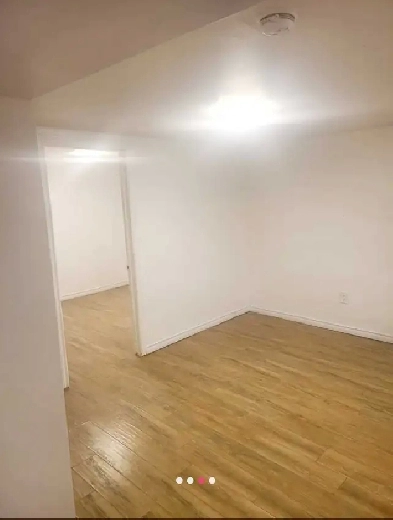 2 Beds 1 Bath BSMT Brampton Image# 3