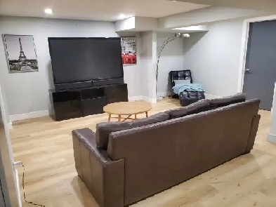 New Large Apartment for Rent Image# 2