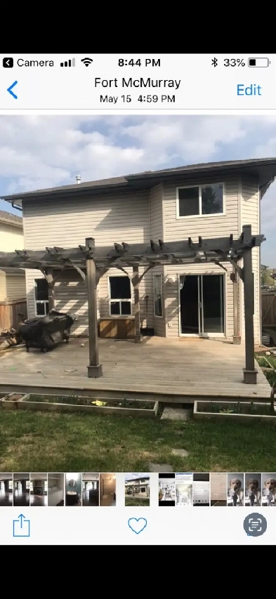 4 Bed 4 Bath House for Rent Image# 8