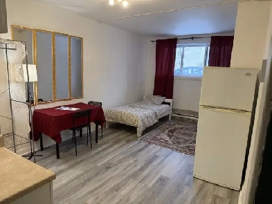 Studio metro St Michel - libre dès maintenant Image# 7