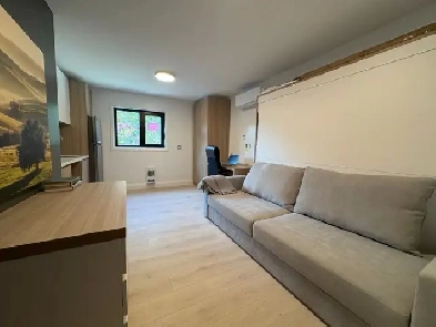 Studio for rent Image# 2