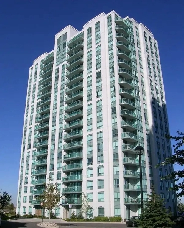 Miracle Condos in Erin Mills for Rent (Available Jan 1st, 2026)! Image# 4