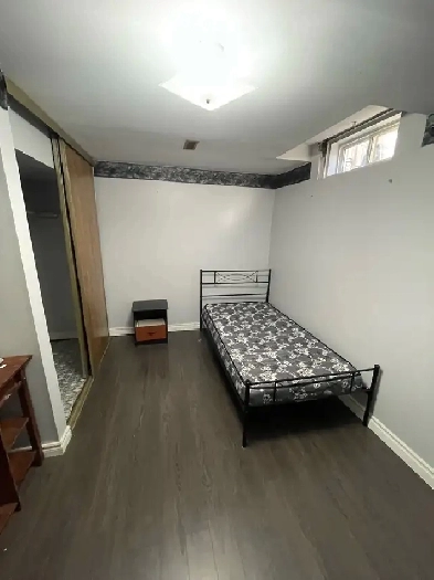 Basement Room for Rent Image# 3