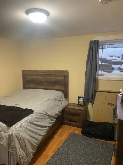 2 Bedroom Downtown Apartment Image# 8