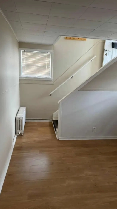 One bedroom apartment to rent/ appartement une chambre à louer Image# 8