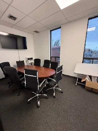 bureau à louer Image# 3