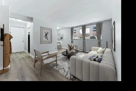 One Bedroom Apartment - Available December or January Image# 6