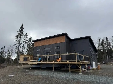 10 Millers Waters, Gander Image# 6