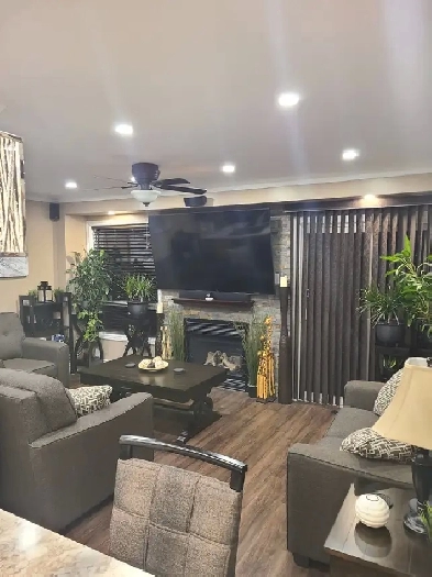 ODSP AND OW ACCEPTED private room available now Image# 3