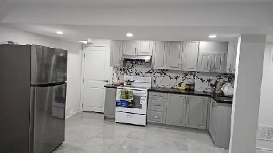 basement room near sheridan college brampton for girls Image# 2