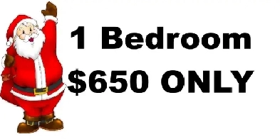 1 Bedroom for rent in Punjabi Basement Available Now Image# 3