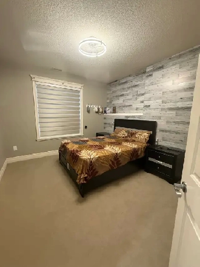 Walkout Basement for Rent in Beautiful Acreage Image# 2