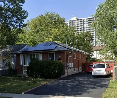 2 Bedroom Basement for Rent! Move in ASAP Image# 6