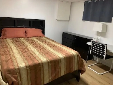 Male Roommate-Shared House-Close UM-Avail $625 Image# 2