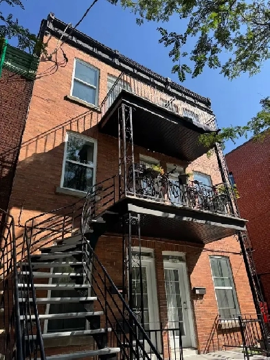 Rosemont chambre meublée tout-inclus! Location 1 mois à 1 an ! Image# 7