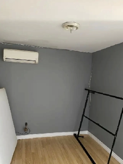 3-bedroom 1-bathroom apartment for rent Image# 6