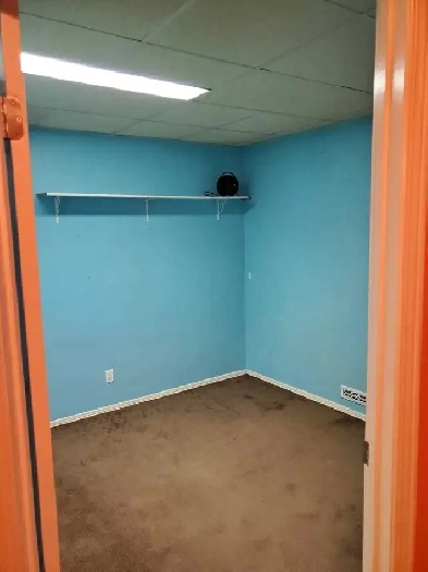 1 bedroom full basement Image# 1