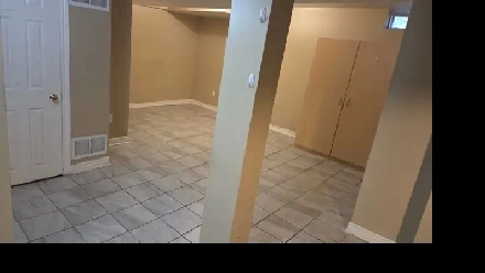 Spacious 1 Bedroom Basement Apartment at Major Mac and Keele St Image# 1