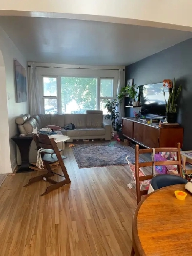 6 1/2 3 chambres, Cour et Garage Image# 9