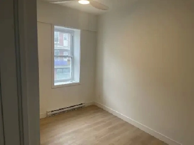 Appartement 3 1/2 Apartment au Centre-Ville Image# 1