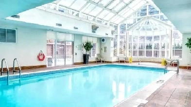 Luxury Condo Bloor & Yonge 2   1,5 Minimum 4 Month Rent Image# 10