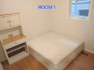 Main floor room for rent Image# 3