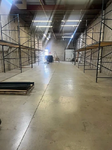 Industrial/Commercial Warehouse for RENT Image# 3