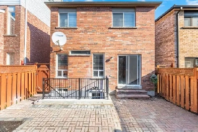 Basement for Rent at Scarborough Port Union Image# 1