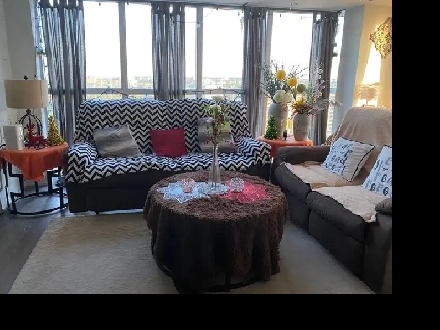 SHARED FURNISHED BEDROOM AVAILABLE FOR RENT Image# 8