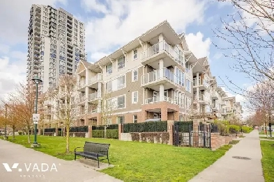 Finale West Studio For Rent 115-3551 Foster Avenue Vancouver: VA Image# 5