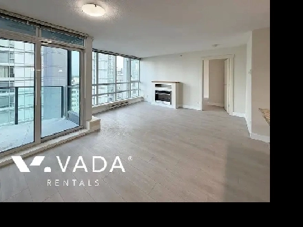The Melville Coal Harbour 2 Bedroom Apartment For Rent 1102-1189 Image# 2