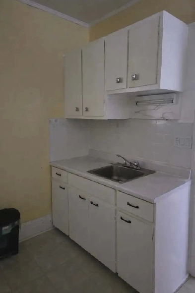 Upper East Side 1 Bedroom Apartment Image# 2