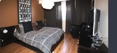 4 1/2 rive sud, dispo Mars, paisible, chemin de chambly Image# 6