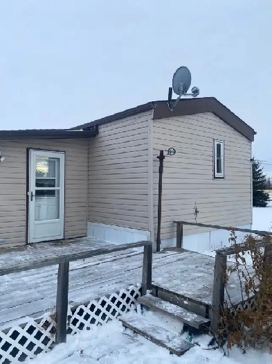 Mobile Home on 1.03 acres for Rent Image# 10