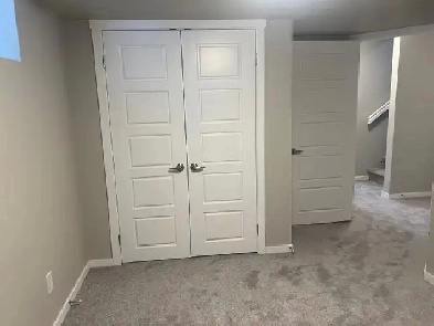 Ready to Move Basement for Rent Image# 1