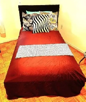 FULLY FURNISH SERENITY ROOM IN DOWNTOWN TORONTO NOW AWAITS YOU. Image# 2