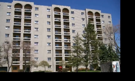 South End 1BR Apartment – $1300, All-Inclusive, Near U of M Image# 2