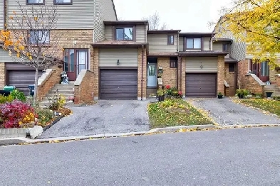 Free List of Brampton Homes $550-650K Down Payment Assistance Image# 1