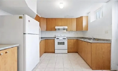 Basement for rent Image# 2