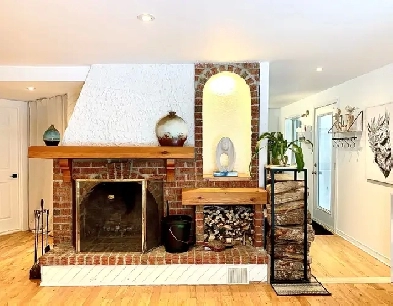 3 1/2 TOUT INCLUS, MEUBLÉ À VAL-DAVID Image# 9