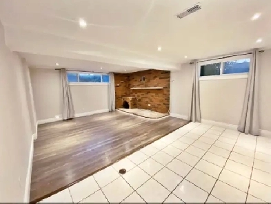 2 Bedroom Bsmt Apt - Islington/Elmhurst Image# 6