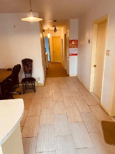 One bed room for rent in Montreal Image# 2