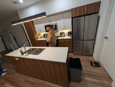 3 BHK Apartment - Halo Apartments Image# 9