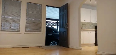 4 Bedroom Entire House For Rent Markham  Sheppard  February 1