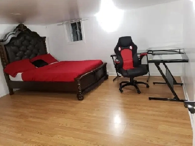 COLOC - LARGES CHAMBRES PRIVÉES, TOUT ÉQUIPÉ, WIFI, ÉLECTRICITÉ Image# 8