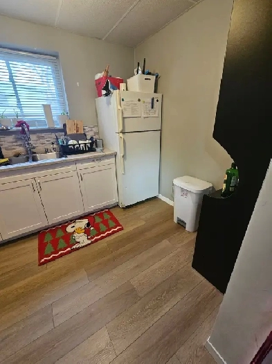 Att: Female Trent Students! One rm in 3 bdrm apt available Jan 1 Image# 9